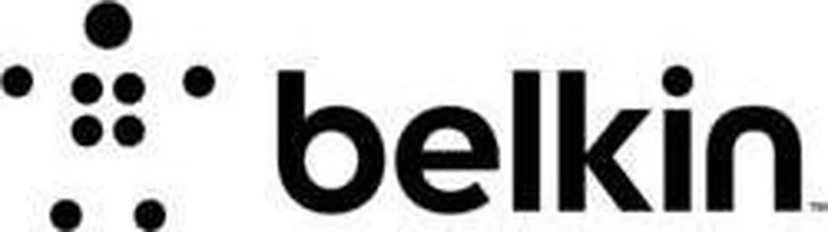 Belkin HDMI Kabel 2m - Zwart