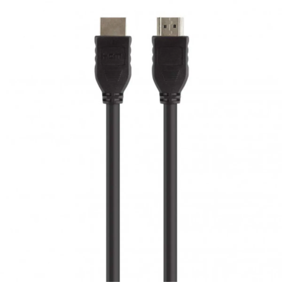 Belkin HDMI Kabel 2m - Zwart - afbeelding 6 van 6