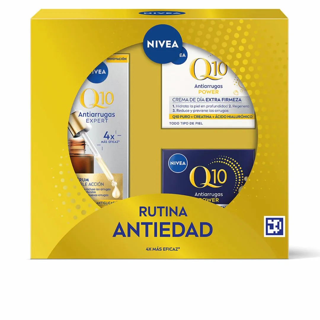 NIVEA Q10 Cosmetica Set