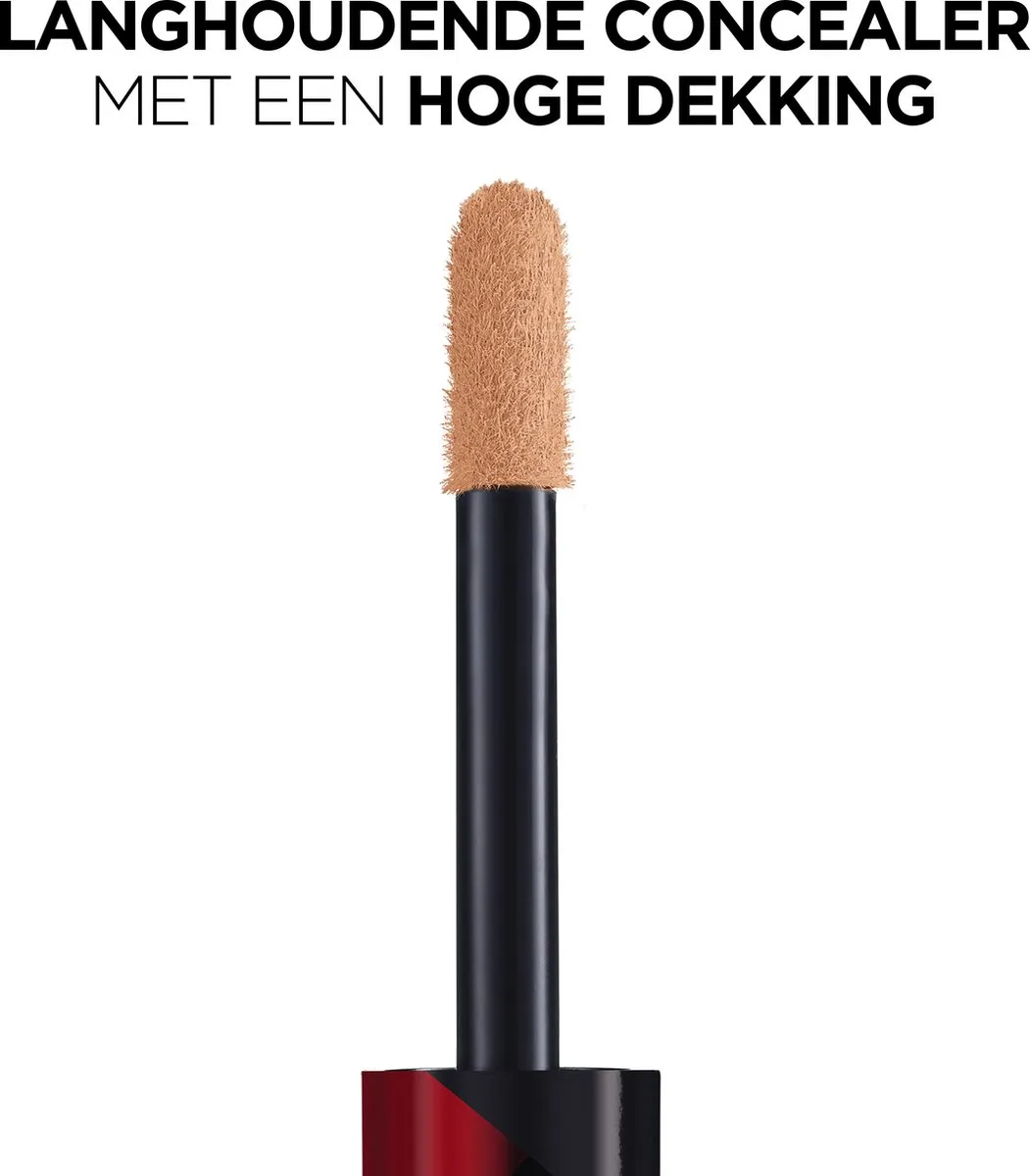 L'Oréal Paris Infaillible More Than Concealer 328 Neutral 11ml
