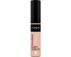 L'Oréal Paris Infaillible More Than Concealer 328 Neutral 11ml