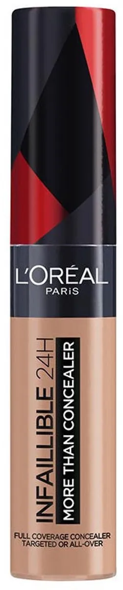 L'Oréal Paris Infaillible More Than Concealer 328 Neutral 11ml
