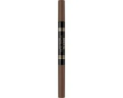 Max Factor Real Brow Fill & Shape Potlood 02 Soft Brown