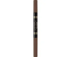 Max Factor Real Brow Fill & Shape Potlood 02 Soft Brown
