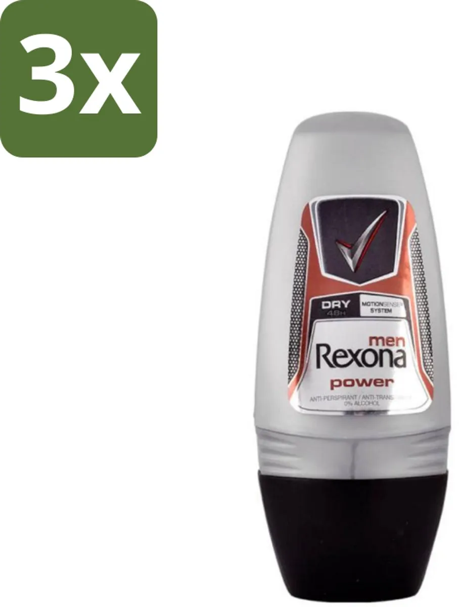 Rexona Advanced Protection Roll-on Deo 150ml