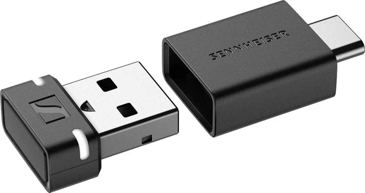 Sennheiser BTD 600 Bluetoothadapter