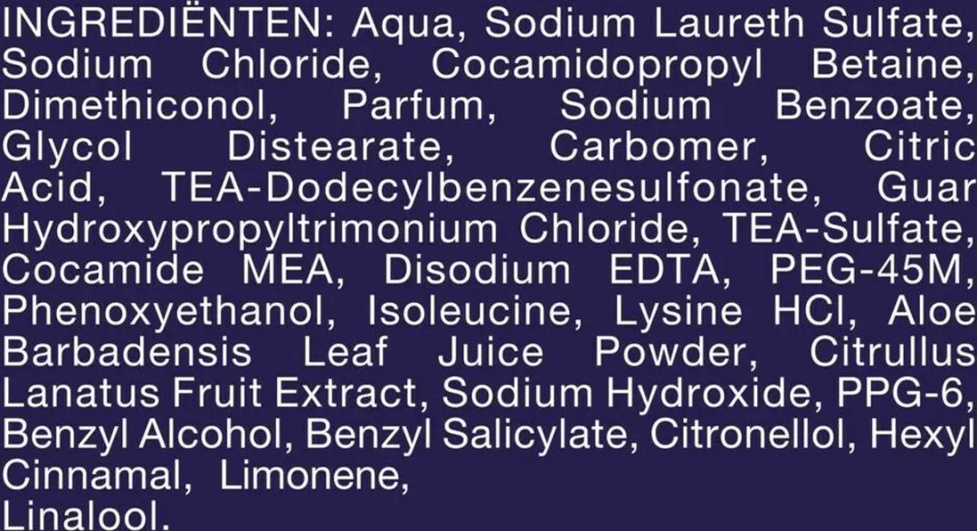 Andrélon Shampoo 2in1 300ml - 18 Stuks