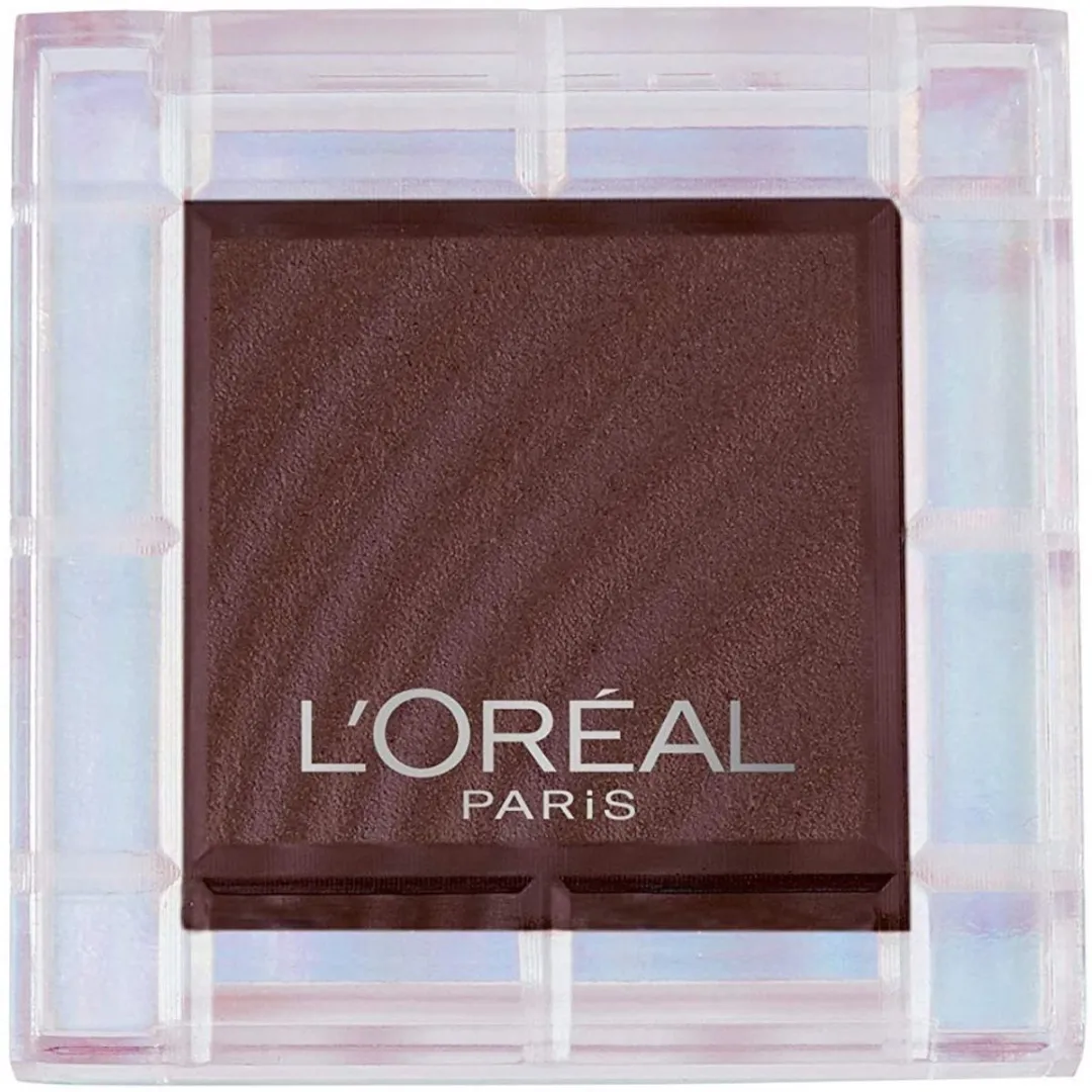 L'Oréal Paris Color Queen Oogschaduw 32 Commander Satin