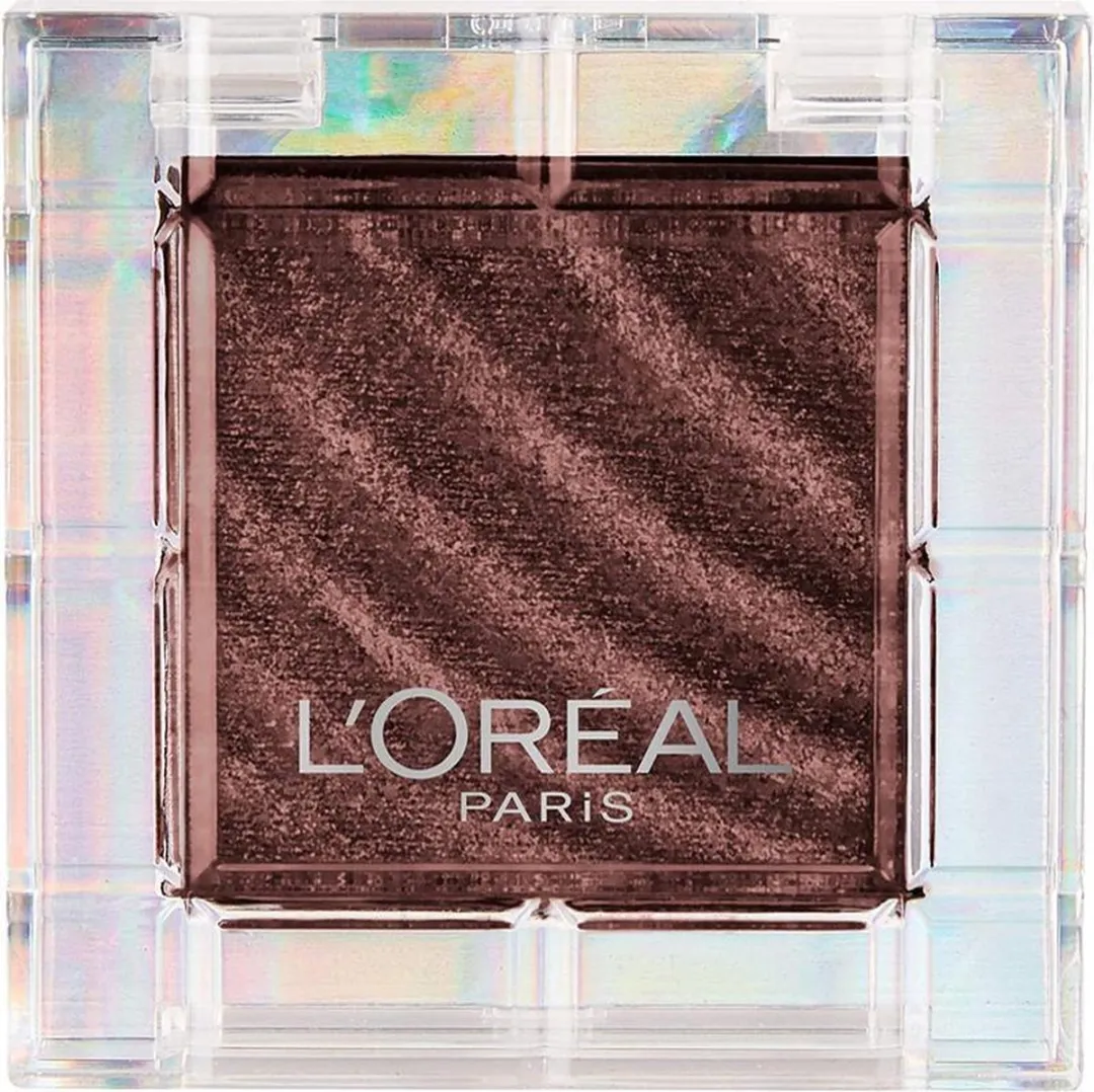 L'Oréal Paris Color Queen Oogschaduw 32 Commander Satin