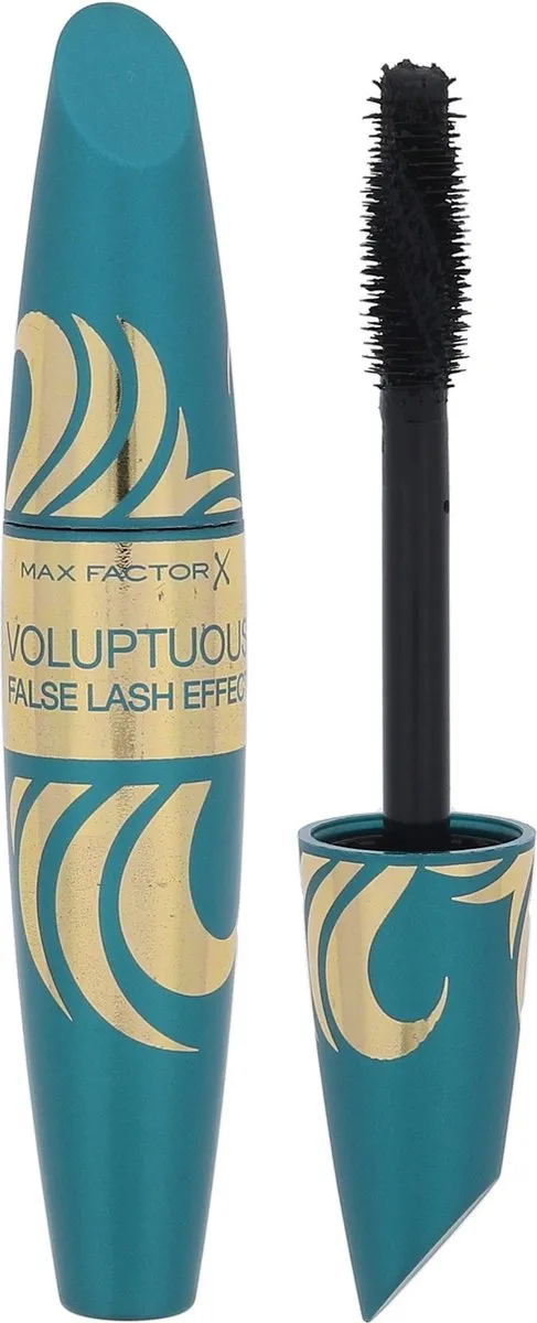 Max Factor Voluptuous False Lash Mascara Zwart