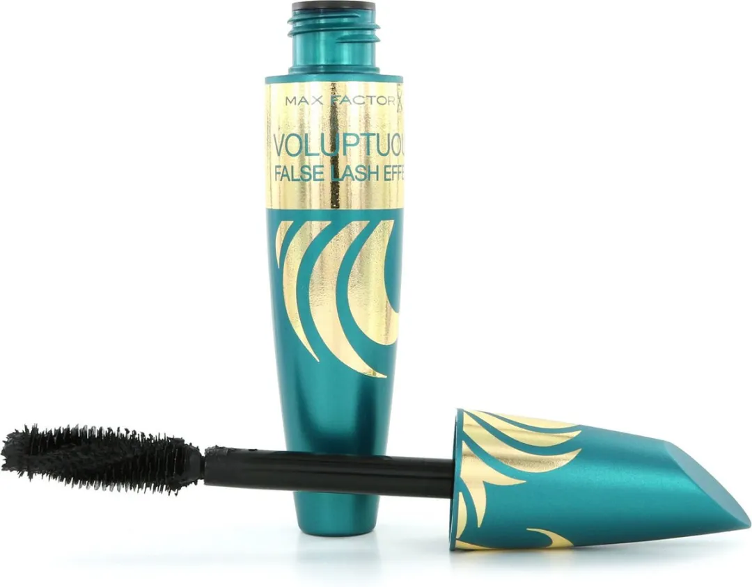 Max Factor Voluptuous False Lash Mascara Zwart