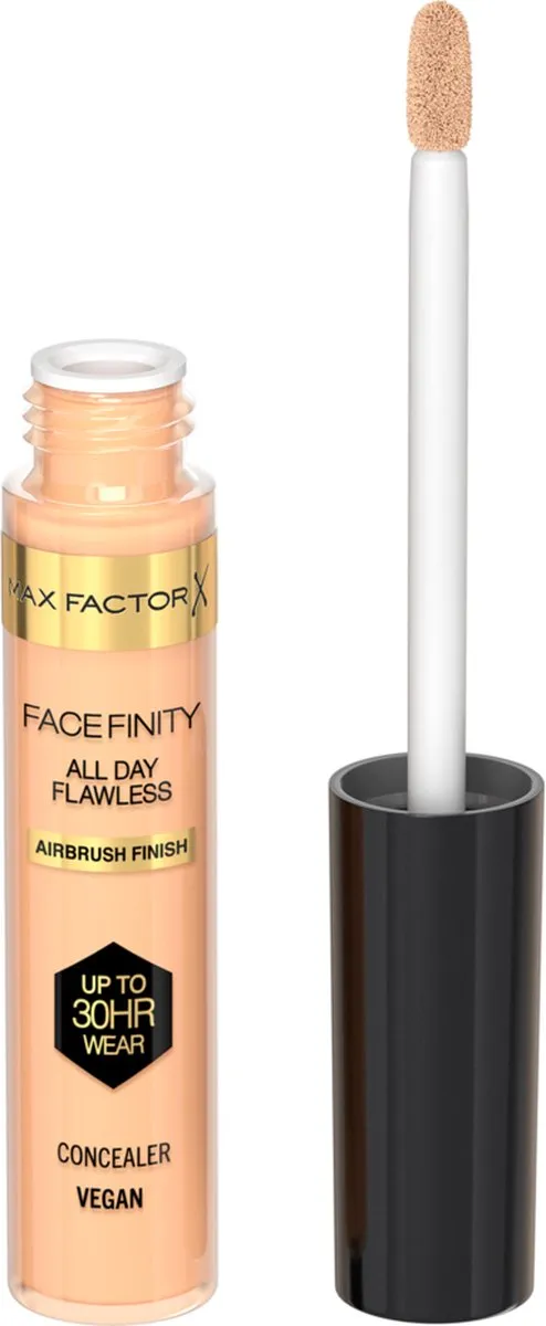 Max Factor Facefinity Concealer 010 - 7.8ml