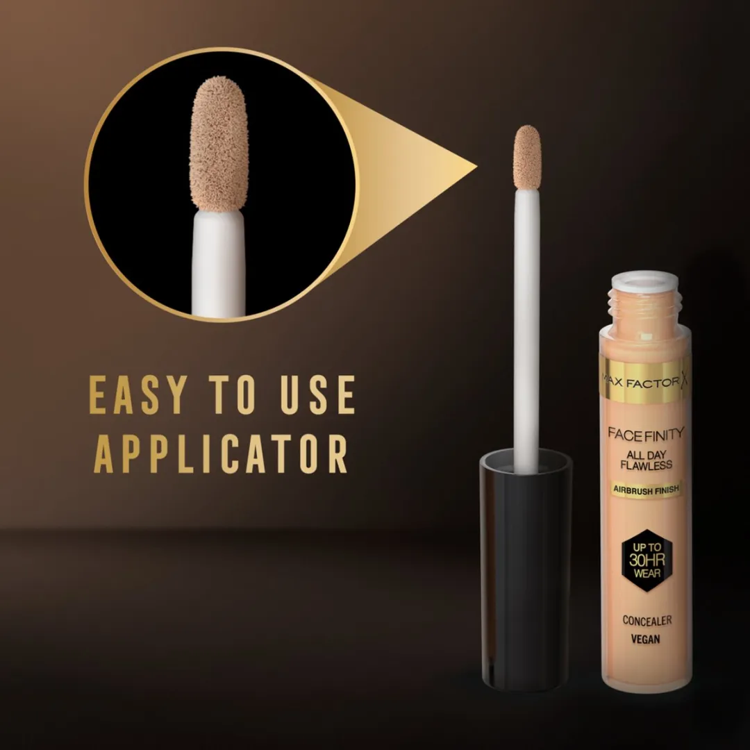 Max Factor Facefinity Concealer 010 - 7.8ml