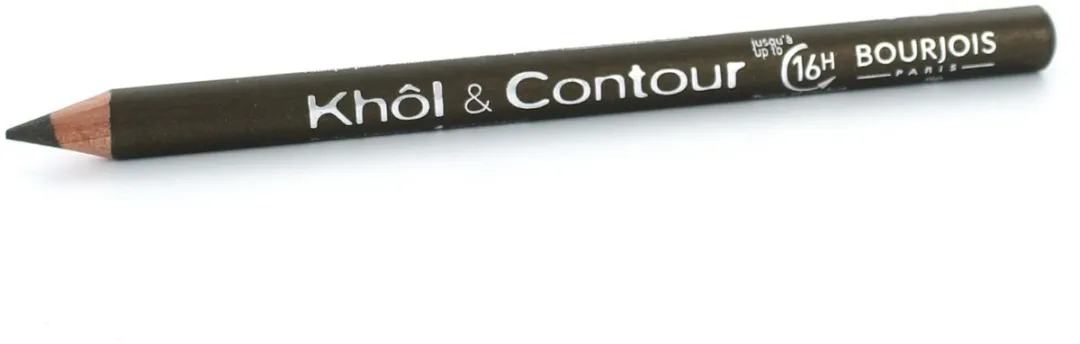 Bourjois Khol & Contour Oogpotlood 79 Bronze Raffiné