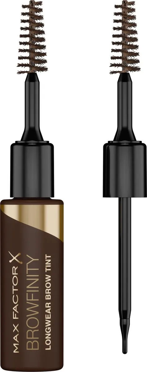 Max Factor Browfinity Wenkbrauwpotlood 002 Medium Bruin