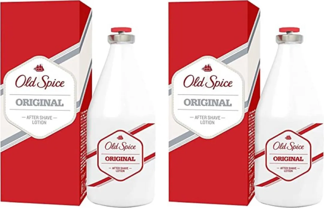 Old Spice Original Aftershave