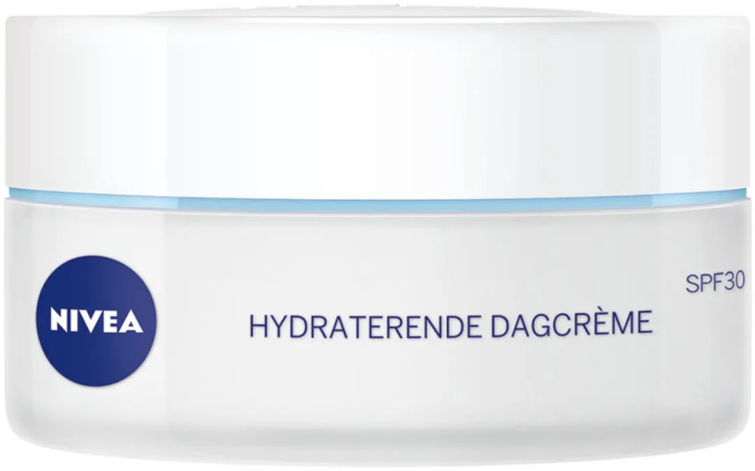NIVEA Essentials Dagcrème SPF 30 - 300ml (6x50ml)