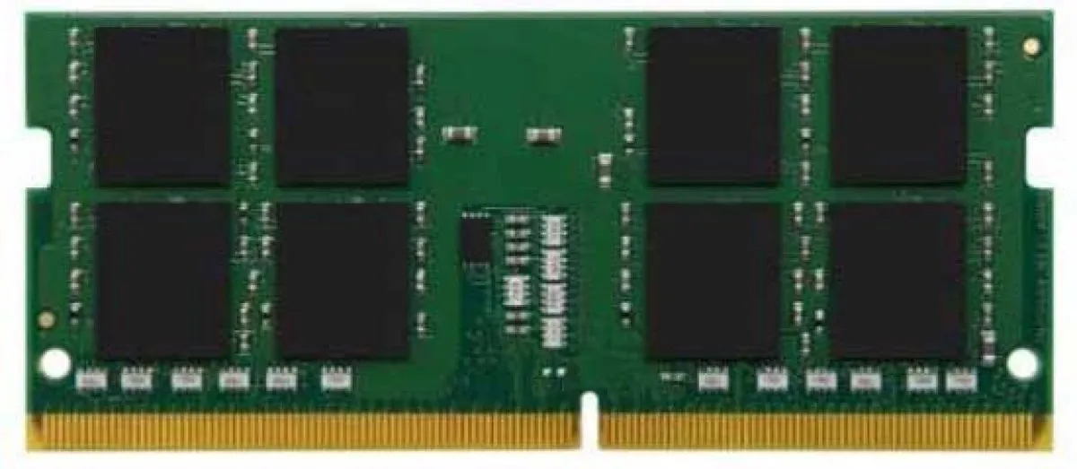 Kingston ValueRAM KCP432SS6/8 Laptopgeheugen 8GB DDR4 3200MHz
