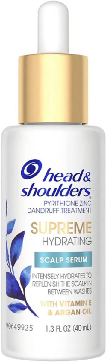 Head & Shoulders Supreme Scalp Serum 40ml
