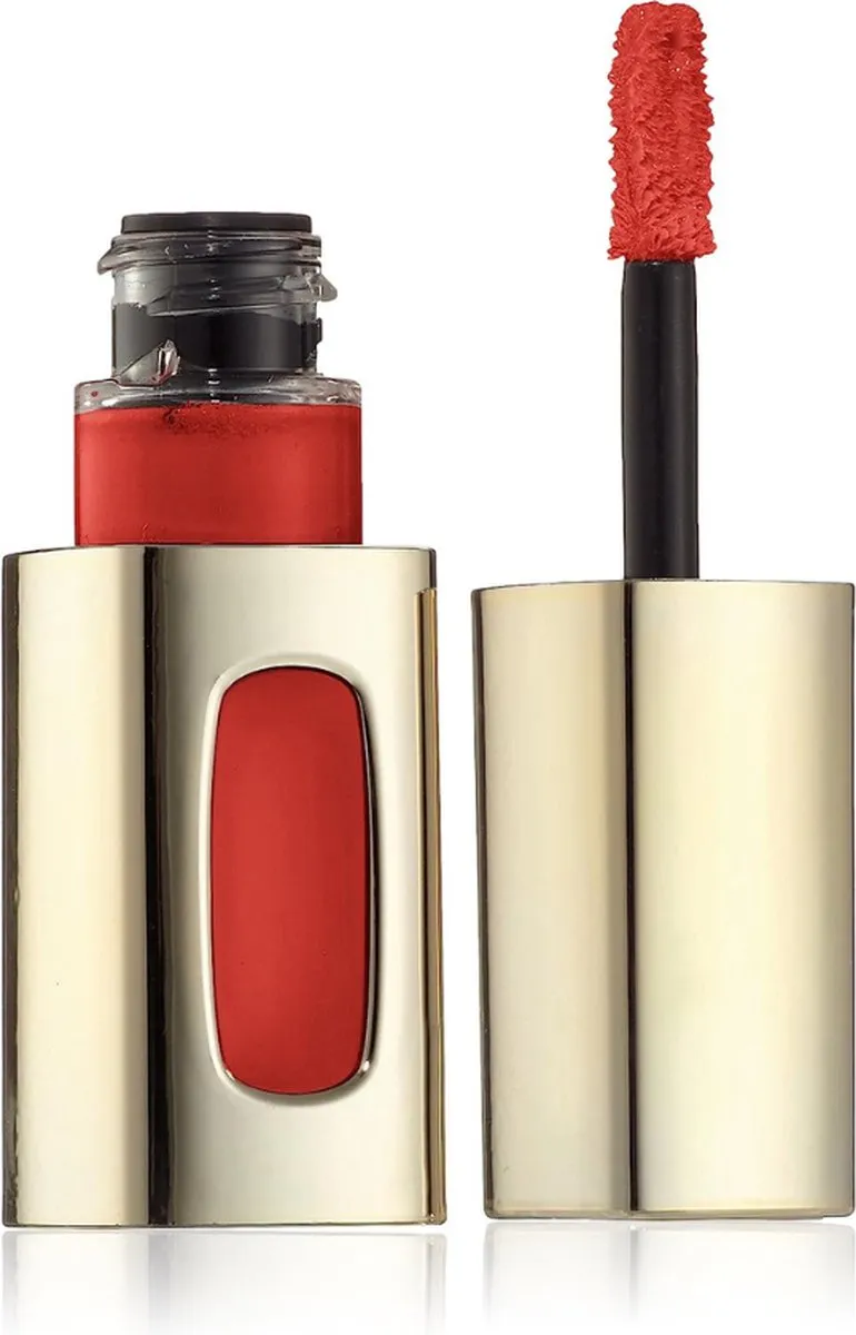 L'Oréal Paris Color Riche Extraordinaire Lippenstift 301 Rouge Soprano - 6ml