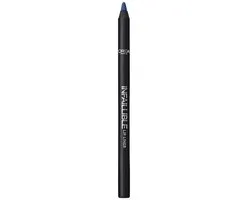 L'Oréal Paris Infallible Longwear Lipliner 109 Bye Felicia - Blauw