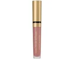 Max Factor Colour Elixir Soft Matte Lipstick 035 Faced Red