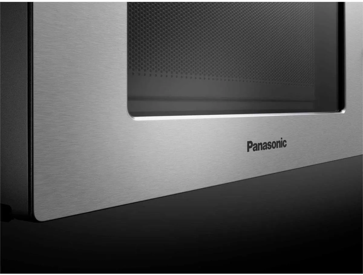 Panasonic NN-S29KSMEPG Magnetron 20L 800W - Zilver