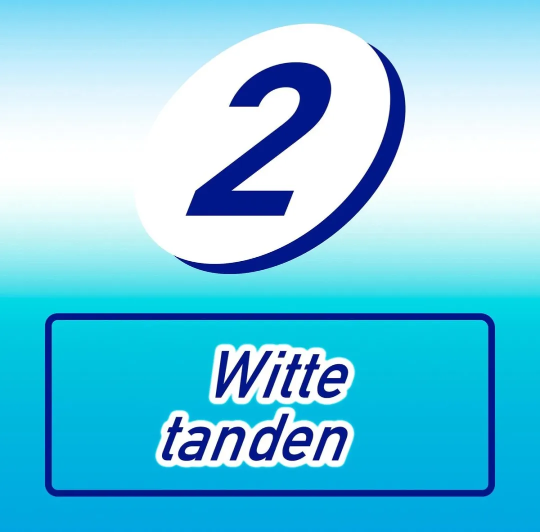 Colgate Triple Action Whitening Tandpasta 75ml - 5x75ml