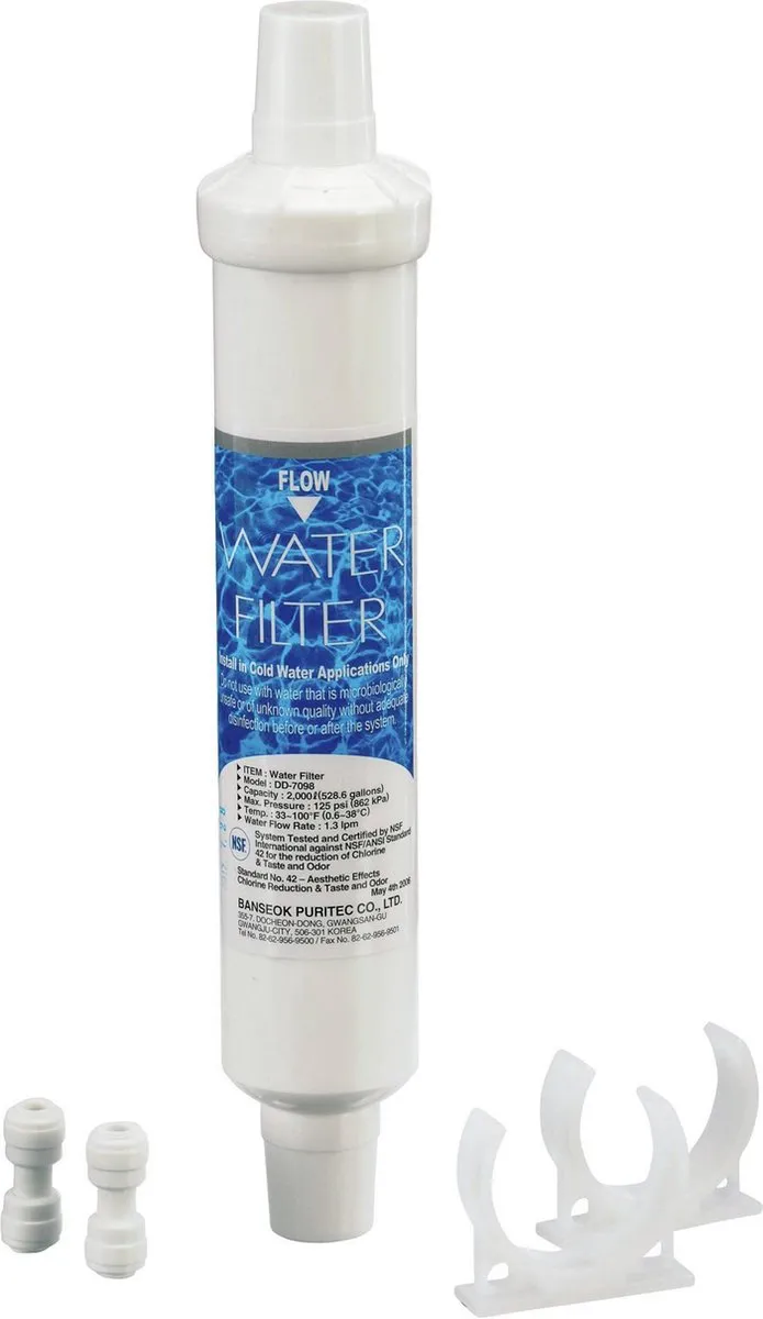 Daewoo Waterfilter DD-7098