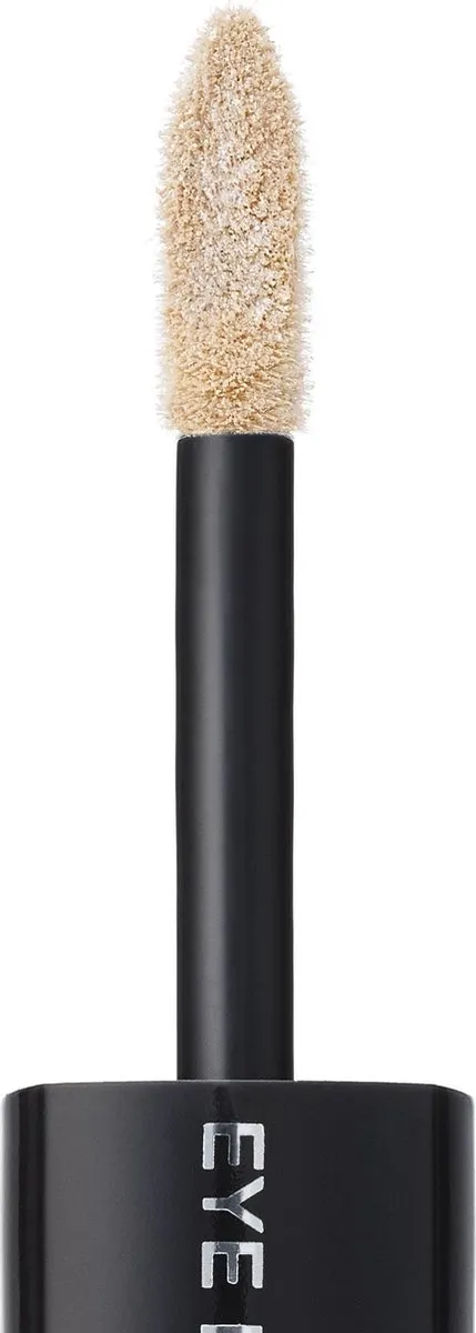 L'Oréal Paris Infallible Eye Paint Oogschaduw 101 Eternal White