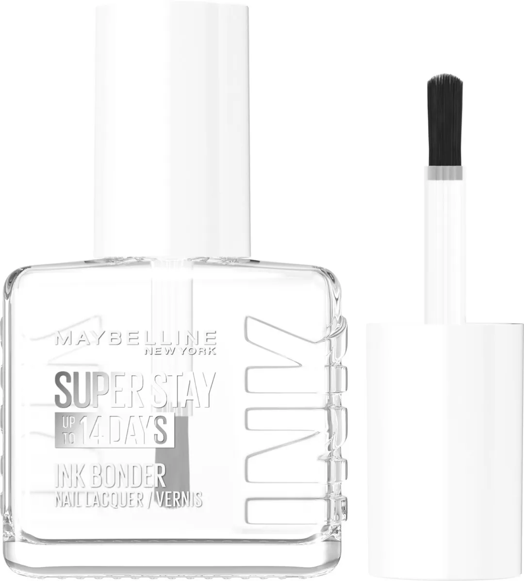 Maybelline SuperStay Ink Bonder 12.3ml - Crystal Clear