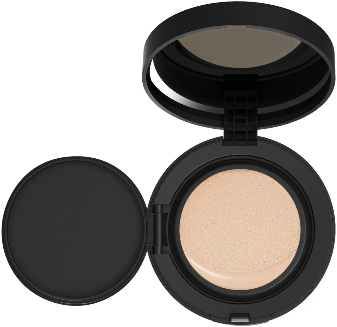 L'Oréal Paris x Mugler Subtiele Glow Cushion Foundation 1
