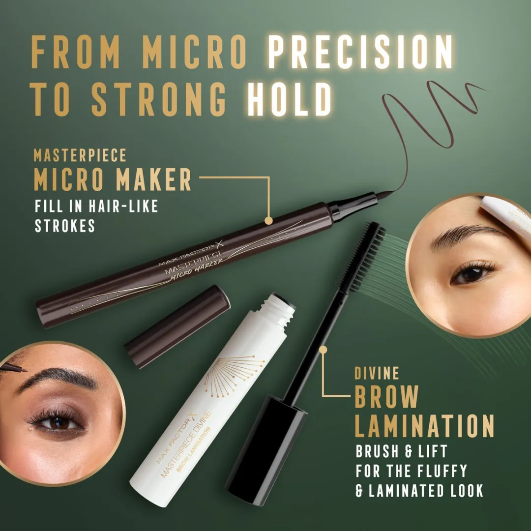 Max Factor Masterpiece Micro Marker 040 - 1.1ml