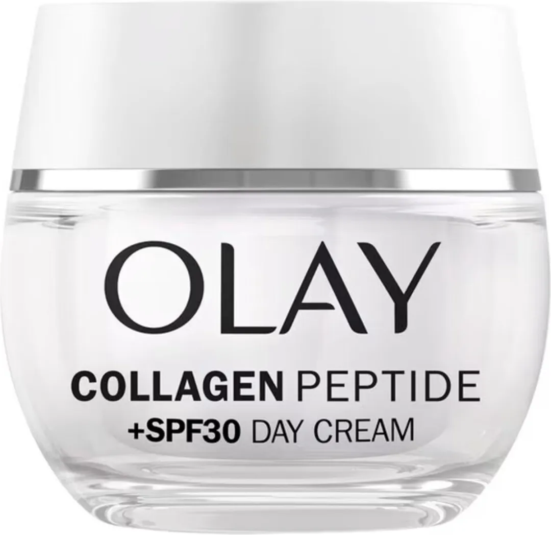 Olay Collagen Peptide24 Dagcrème SPF30