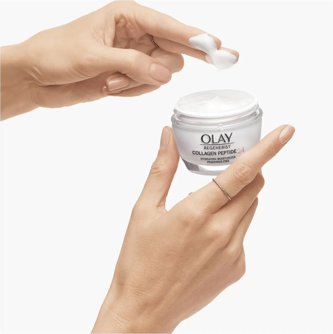 Olay Collagen Peptide24 Dagcrème SPF30 - 50ml