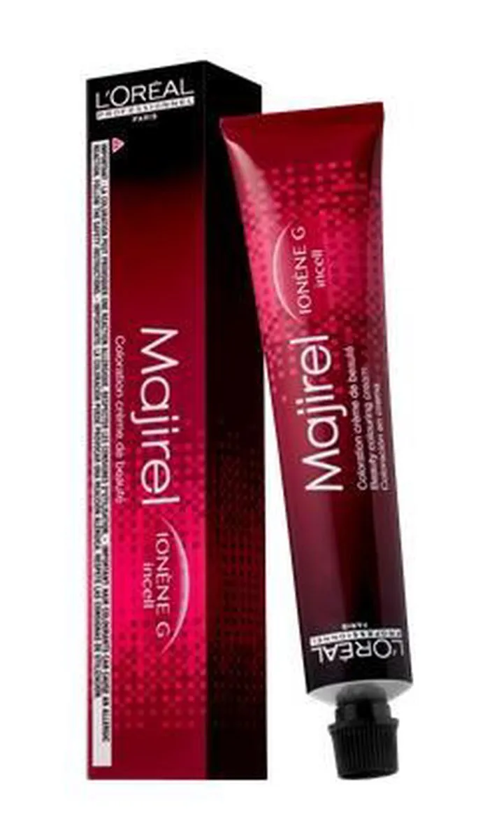 L'Oréal Professionnel Majirel 5.015 50ml Haarkleuring - Bruin - Permanent