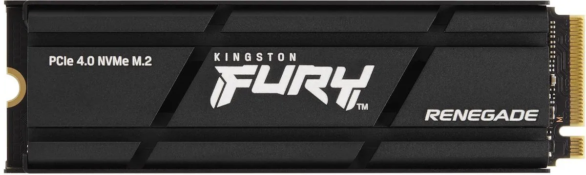 Kingston FURY Renegade SFYRDK/4000G M.2 SSD