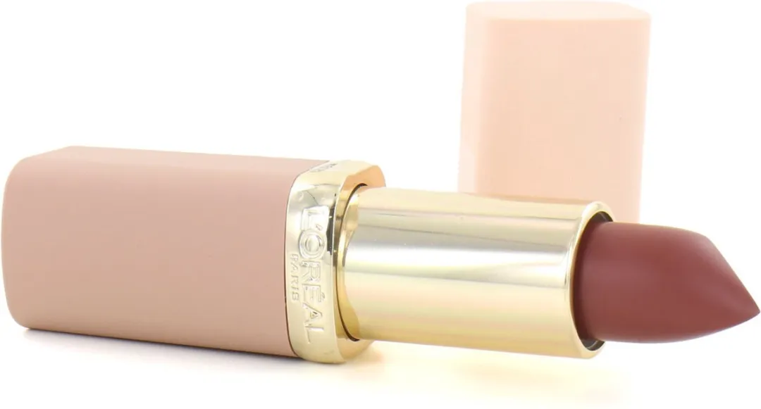 L'Oréal Paris Color Riche Lipstick 09 No Judgement