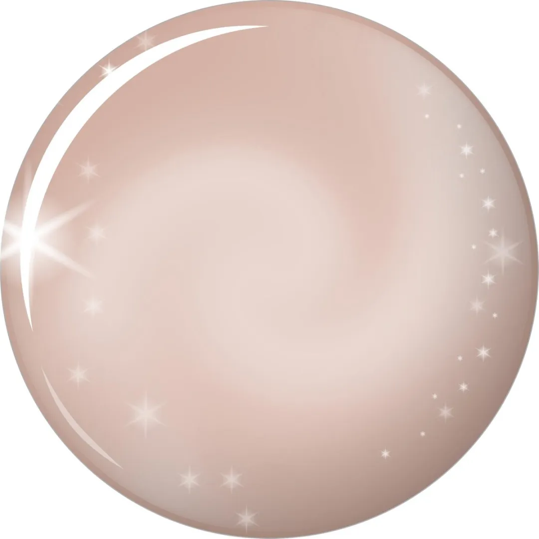 L'Oréal Paris Glam Shine 301 Strass - 6ml - Pink