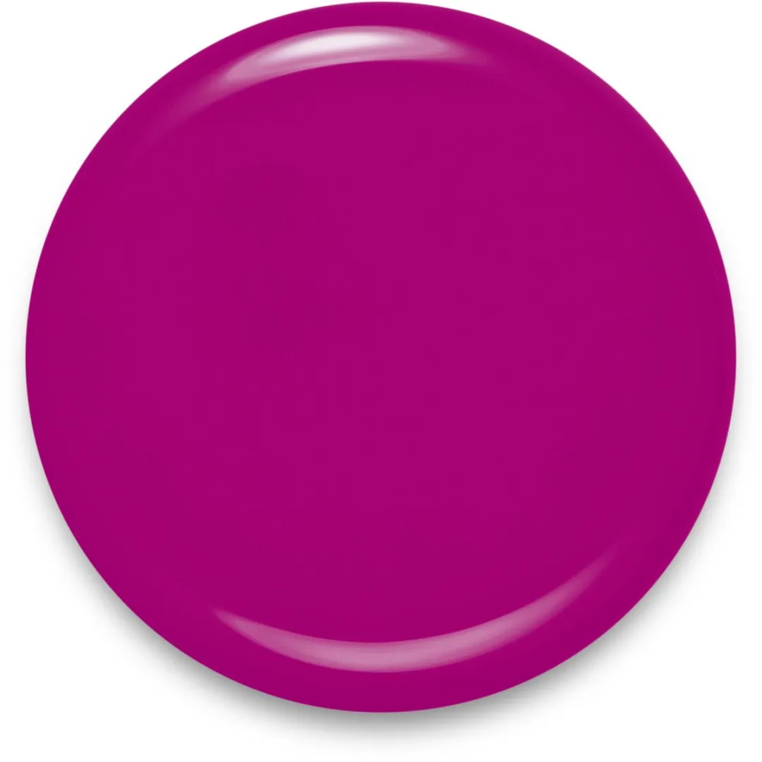 Bourjois 1 Seconde Nagellak 12 Pink Positive - 9ml