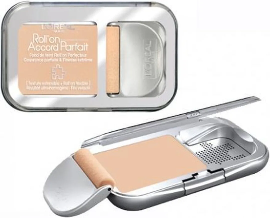 L'Oréal Paris Roll On Accord Perfect Fondant 7.5ml