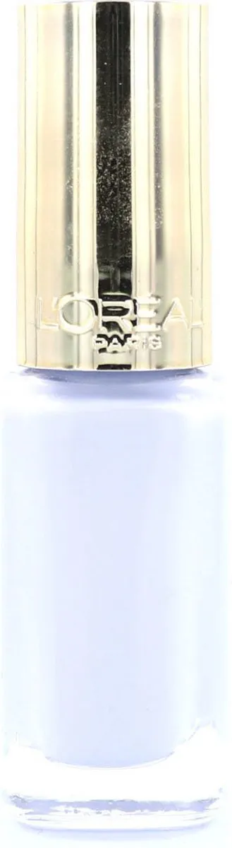 L'Oréal Paris Color Riche Le Vernis 851 Nouvelle Vague - Nagellak 5ml