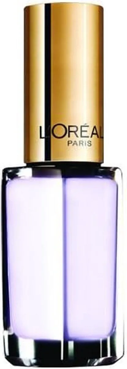 L'Oréal Paris Color Riche Le Vernis 851 Nouvelle Vague - Nagellak 5ml