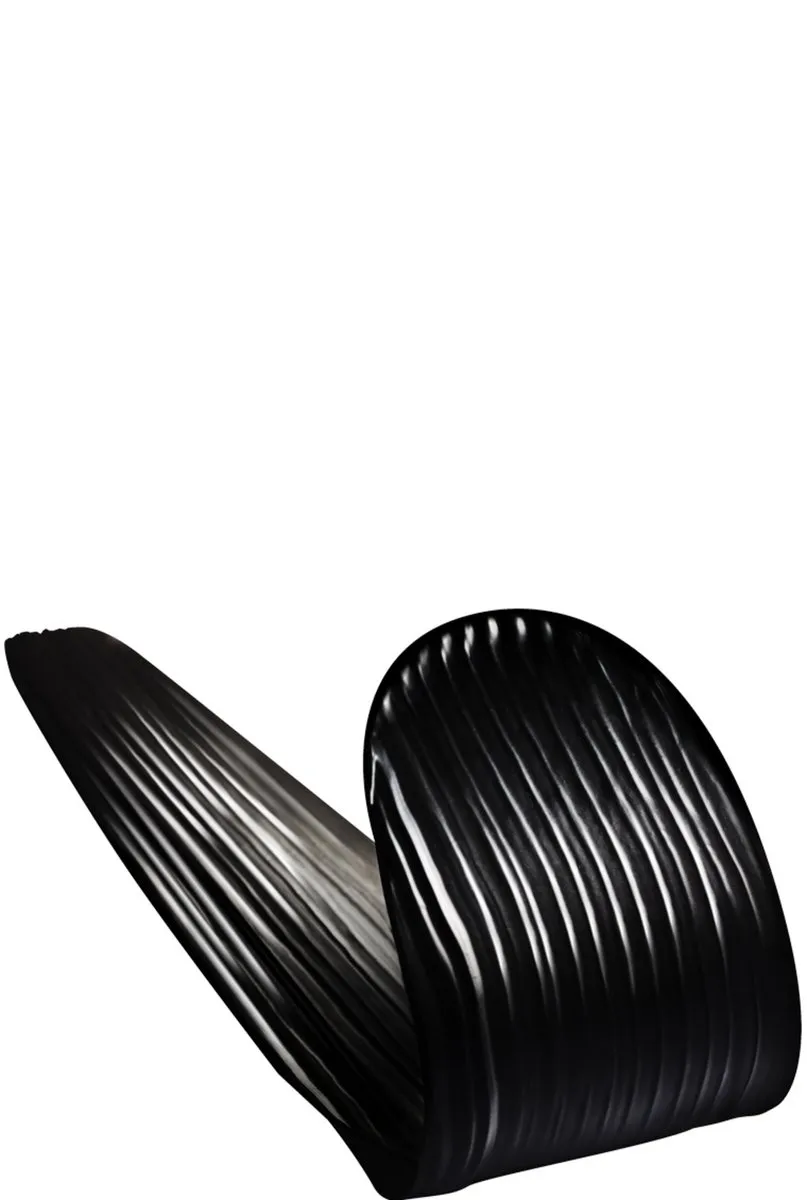 Maybelline New York Colossal Curl Bounce Mascara Zwart - 10ml