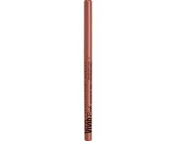 NYX Vivid Rich Mechanical Pencil Spicy Pearl - Grijs