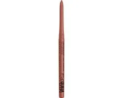 NYX Vivid Rich Mechanical Pencil Spicy Pearl - Grijs - afbeelding 6 van 6