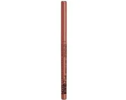 NYX Vivid Rich Mechanical Pencil Spicy Pearl - Grijs