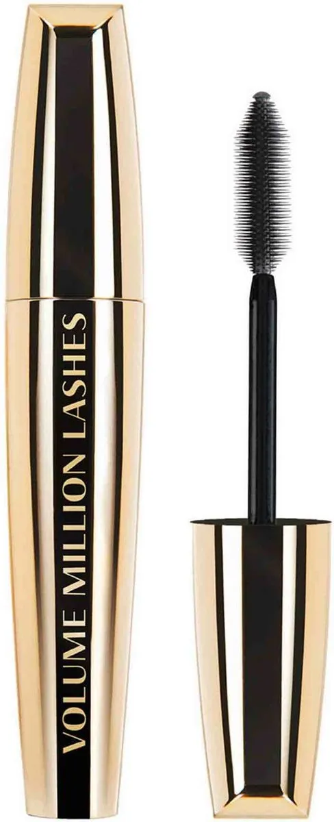 L'Oréal Paris Volume Million Lashes Mascara Zwart 10,7 ml