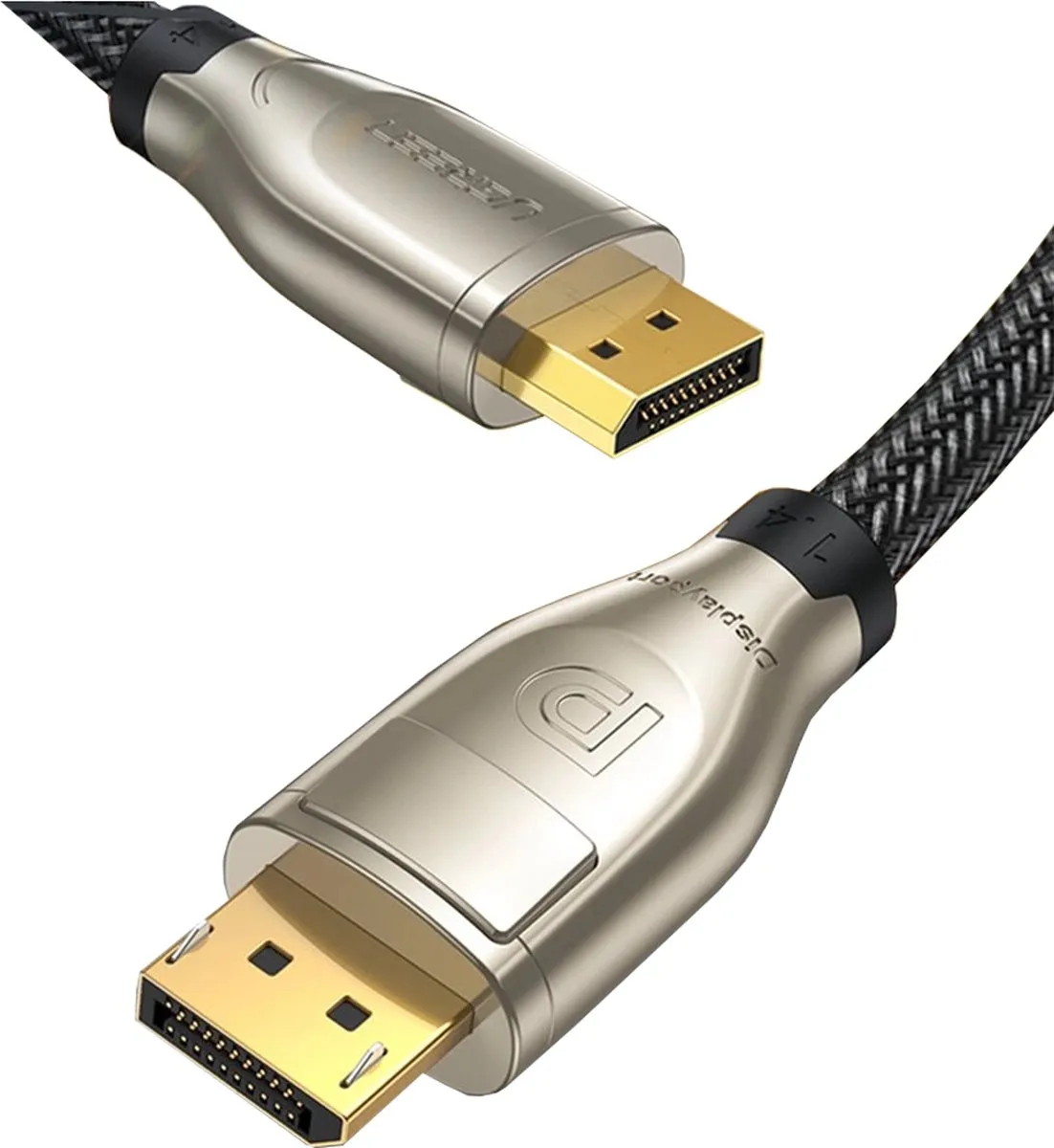 Ugreen DP112 DP1.4 DisplayPort Kabel 3m