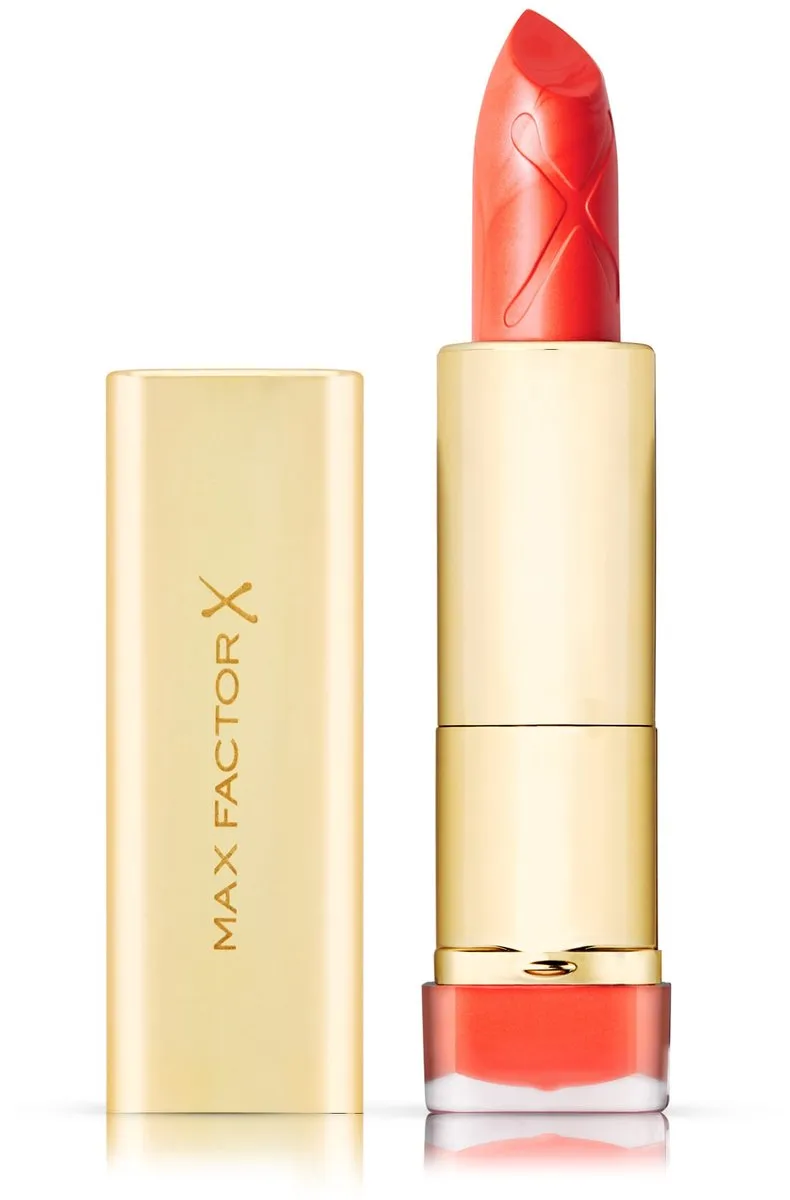 Max Factor Colour Elixir Lipstick 831 Intensely Coral